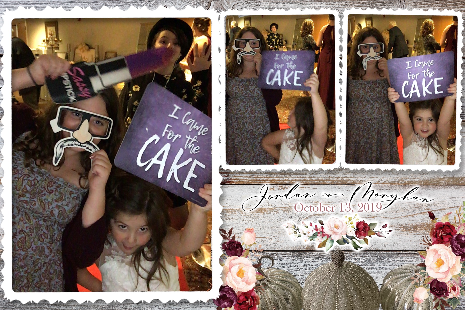 Jordan and Morghan's wedding | View more photos from the event at gallery.mainemagicmirror.com/u/MaineMagicMirror/Jordan-and-Morghans-wedding
